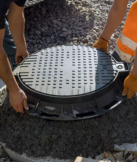 Trench Drains Repair in Caledon, ON