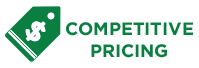 Competitive Pricing in Caledon, Ontario