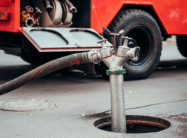 Emergency Flood Plumbing Services in Caledon, ON