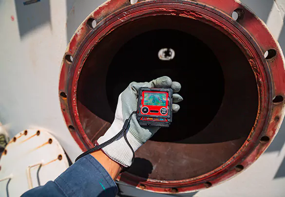 Drain Leak Detection in Caledon, Ontario