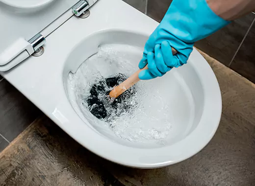 Drain Power Flush Services in Caledon, ON