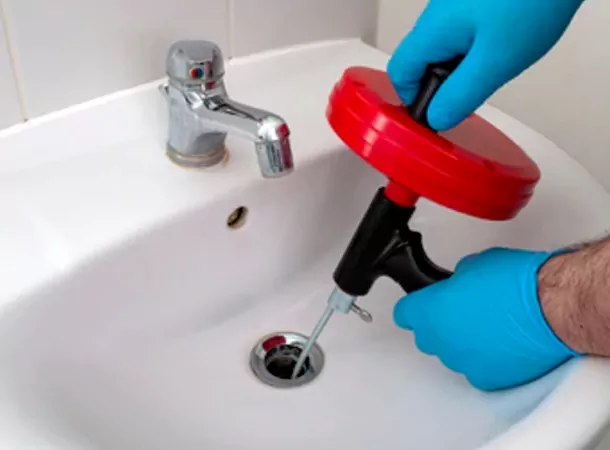Drain Cleaning Service in Caledon, ON