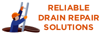 Reliable Drain Repair Solutions in Caledon, ON